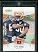 2008 Score Football Card # 388 Pat Sims (RC - Rookie Card) DT - Cincinnati Bengals / Shipped in Protective Screw Down Display Case