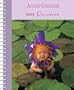 Anne Geddes Down in the Garden 2007 Desk Calendar