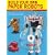 Build Your Own Paper Robots: 100s of Mecha Model Designs on CD to Print Out and Assemble
