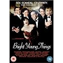 Bright Young Things [DVD] [2003]