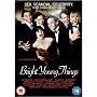 Bright Young Things [DVD] [2003]