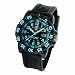 Luminox Women's A.7053 Colormark Stainless Steel Watch