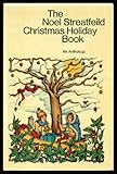 The Noel Streatfeild Christmas holiday book : an anthology