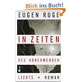 In Zeiten des abnehmenden Lichts: Roman einer Familie