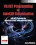 VB.NET Programming for AutoCAD Customization - Level 1