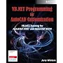 VB.NET Programming for AutoCAD Customization - Level 1