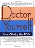 Doctor Yourself: Natural Healing That Works