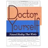 Doctor Yourself: Natural Healing That Works