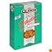 Ancient Harvest Quinoa Organic Pasta Gluten Free, Elbows, 8-Ounce Boxes (Pack of 12)