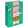 Ancient Harvest Quinoa Organic Pasta Gluten Free, Elbows, 8-Ounce Boxes (Pack of 12)