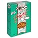 Ancient Harvest Quinoa Organic Pasta Gluten Free, Elbows, 8-Ounce Boxes (Pack of 12)
