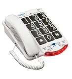 UPC 017229154902 product image for Amplified Telephone with Talk Back Numbers | upcitemdb.com