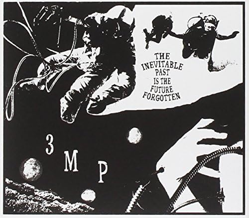 The Inevitable Past Is The Future Forgotten