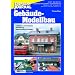 Geb�ude-Modellbau - Lackieren und Granieren, Kit-Bashing, Beleuchtung und Details - Eisenbahn Journal Anlagenbau & Planung 4-2005