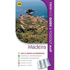 TwinPack Madeira (Aa Twinpack)