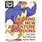 Drawing the New Adventure Cartoons (Cool Spies, Evil Guys and Action Heroes) (Paperback)