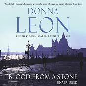 Blood From a Stone | Donna Leon