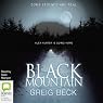 Black Mountain: Alex Hunter, Book 4
