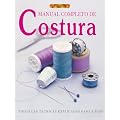 MANUAL COMPLETO DE COSTURA (El Libro De..)