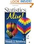 Statistics Alive!