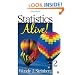 Statistics Alive!