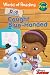 World of Reading: Doc McStuffins: Caught Blue-Handed (Pre-Level 1)
