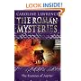 The Enemies of Jupiter: Roman Mysteries 7 (The Roman Mysteries)