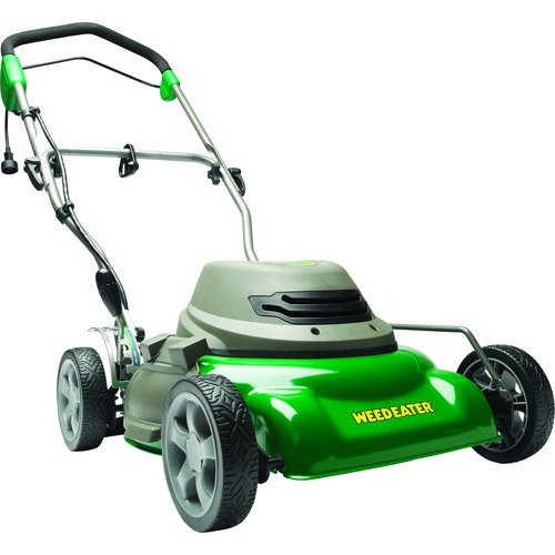 Weed Eater #961120101 18-Inch 12 Amp 2-n-1 Electric Lawn Mower Weed Eater #961120101 18-Inch 12 Amp 2-n-1 Electric Lawn Mower