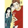 Sawako, Tome 5 :