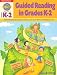 Book Guided Reading in Grades K-2