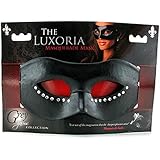 The Luxoria Masquerade Mask