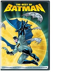 The Best Of Batman