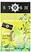 Stash Powdered Green Iced Tea Lemon Ginger 10 Count 0.7 oz Powdered Green Tea Packets for Instant Iced Tea, Mixes Easily into Bottled Water or Tap Water, 10 Calories per Serving