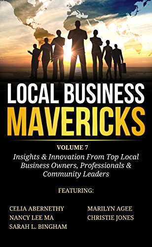 Local Business Mavericks - Volume 7
