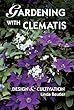 Gardening with clematis : design & cultivation