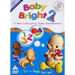 Baby Bright 2 [DVD]