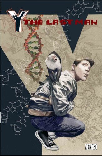Y The Last Man, Deluxe Edition