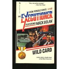 Wild card