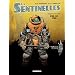 Les sentinelles, Tome 3 : Avril 1915 Ypres