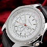 SEIKO���[�u�����g���� �p�C���b�g �N���m�O���t �f�U�C�� �����Y�r���v�iange001�j