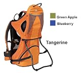 Frame Carrier FC 1.0 (2008) Child Carrier - Green Apple