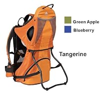 Kelty K.I.D.S. FC 1.0 Frame Child Carrier (Blueberry)
