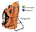 Frame Carrier FC 1.0 (2008) Child Carrier - Tangerine
