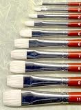 Da Vinci Maestro 2 Bristle Bright 12