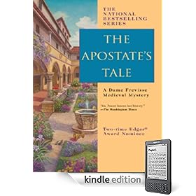 The Apostate's Tale