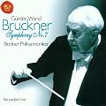 Bruckner : Symphonie n� 7 en mi majeur