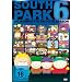 South Park - Season 6 [3 DVDs]