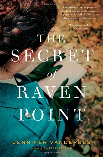 The Secret of Raven Point: A Novel