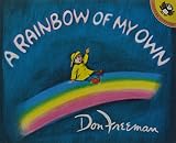 A Rainbow of My Own