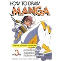 How To Draw Manga Volume 3: Compiling Application & Practice